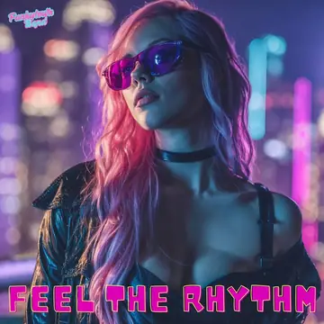 Feel the Rhythm