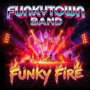 Funky Fire