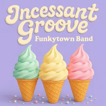 Incessant Groove