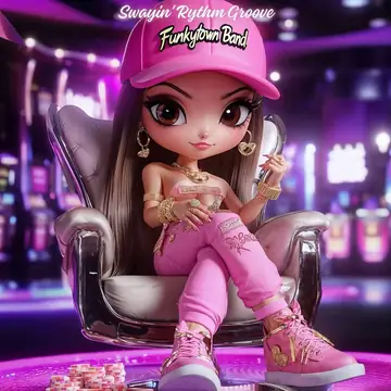 Swayin' Rythm Groove