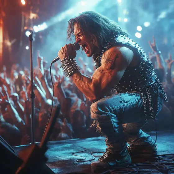 Allumer Le Feu (Instrumental)