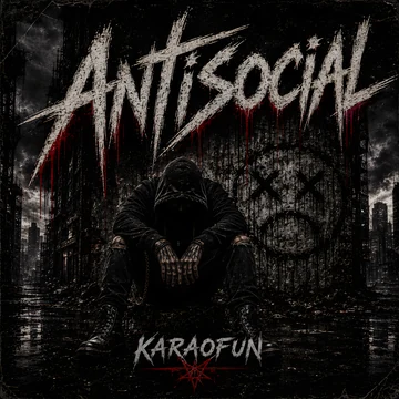 Antisocial