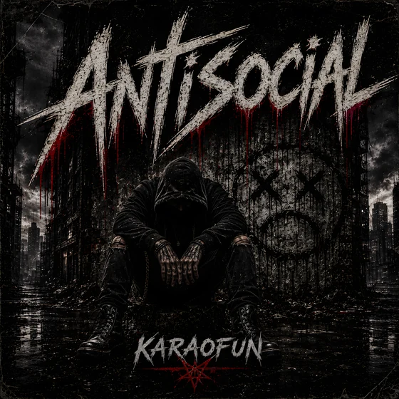 Antisocial