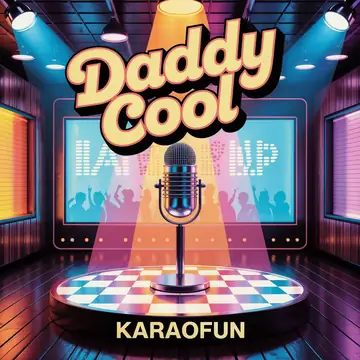 Daddy Cool (Instrumental)