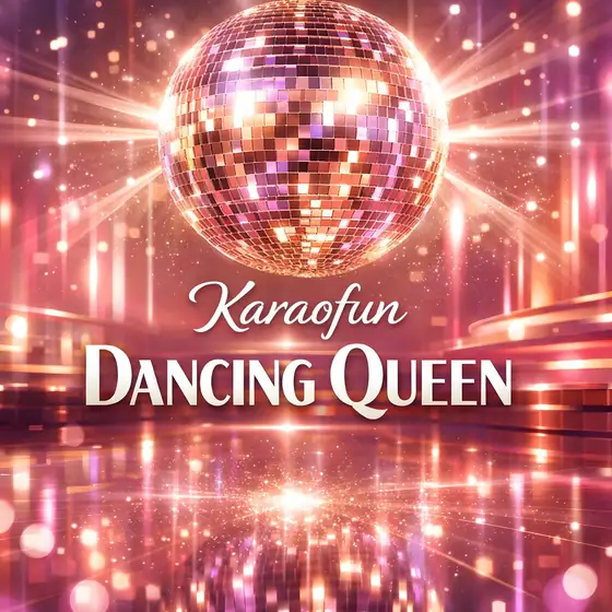 Dancing Queen (Instrumental)