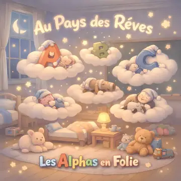 Au Pays des Rêves