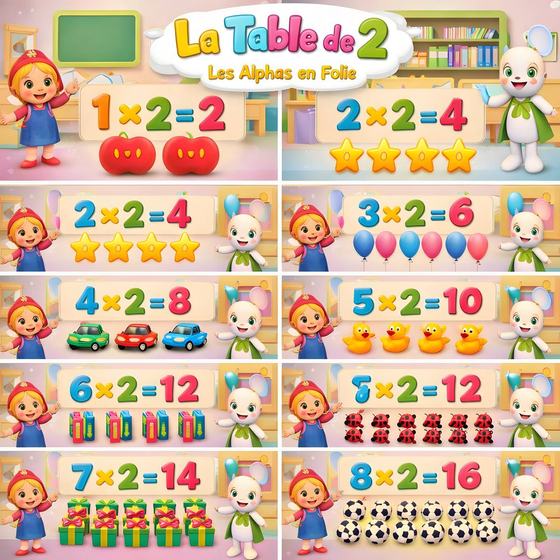 Early Learning & Nursery Rhymes