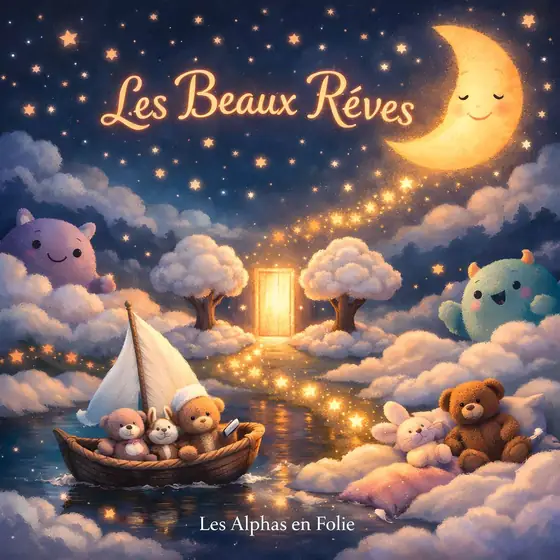 Les Beaux Rêves
