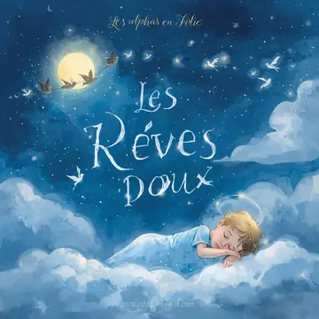 Les Rêves Doux