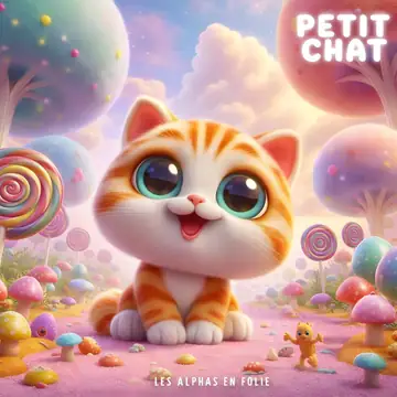 Petit Chat