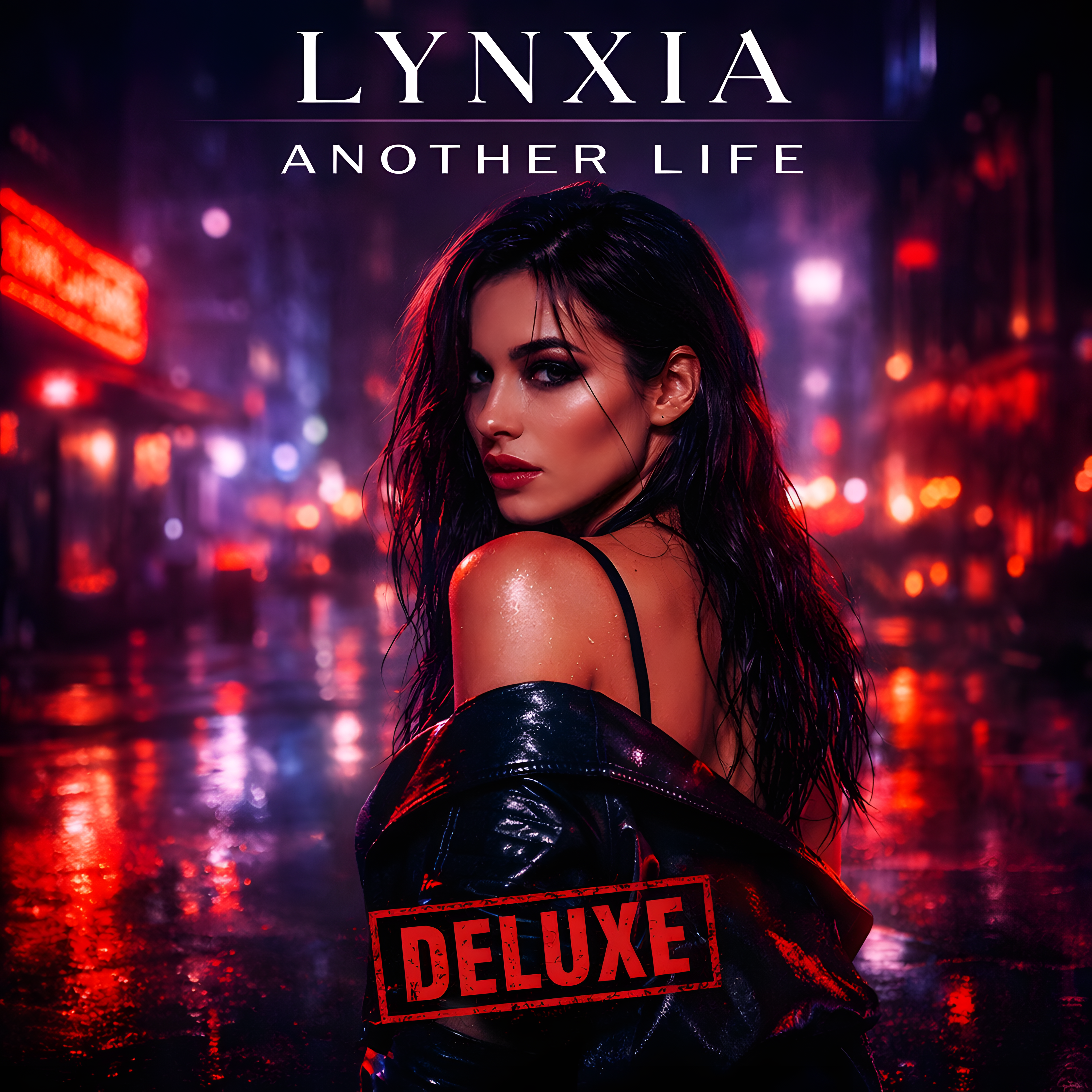 Another Life (Radio Edit)