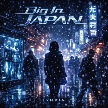 Big In Japan (feat. Djmastersound)
