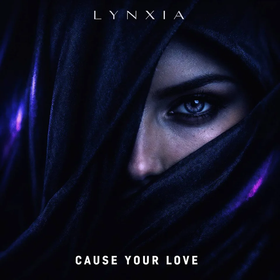 Cause Your Love (Club Edit)