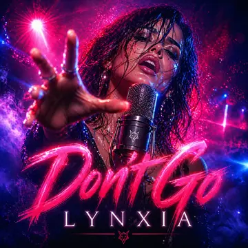 Don’t Go (feat. Djmastersound) (Festival Edit)