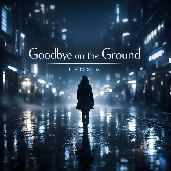 Goodbye On The Ground