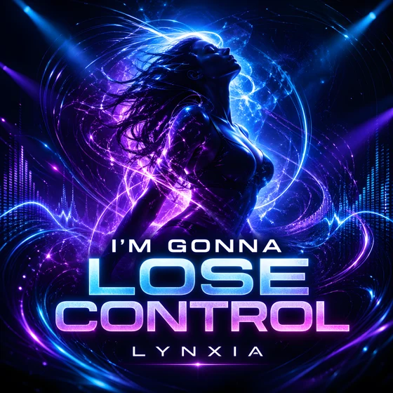 I'm Gonna Lose Control (Deluxe)