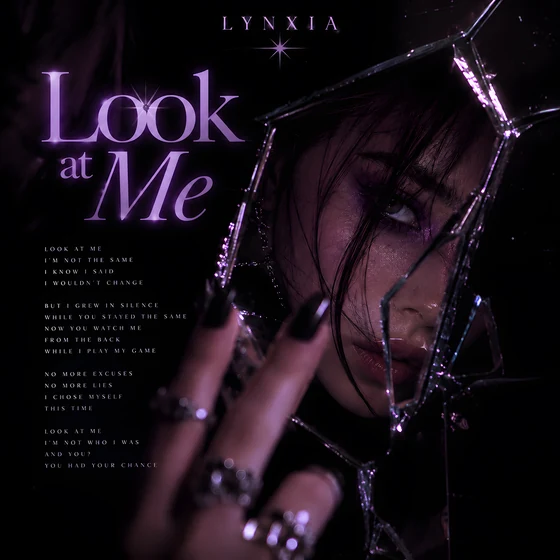 Look at Me