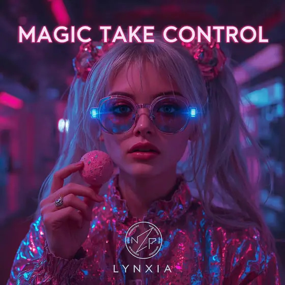 Magic Take Control