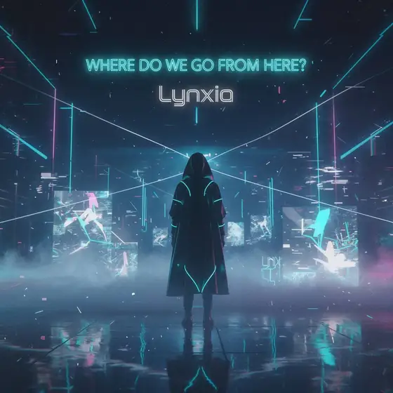 Where Do We Go From Here