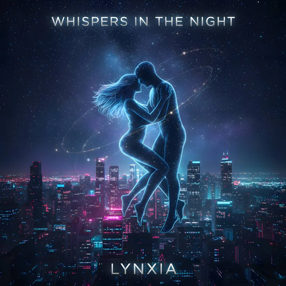 Whispers In The Night (2025 Rework)