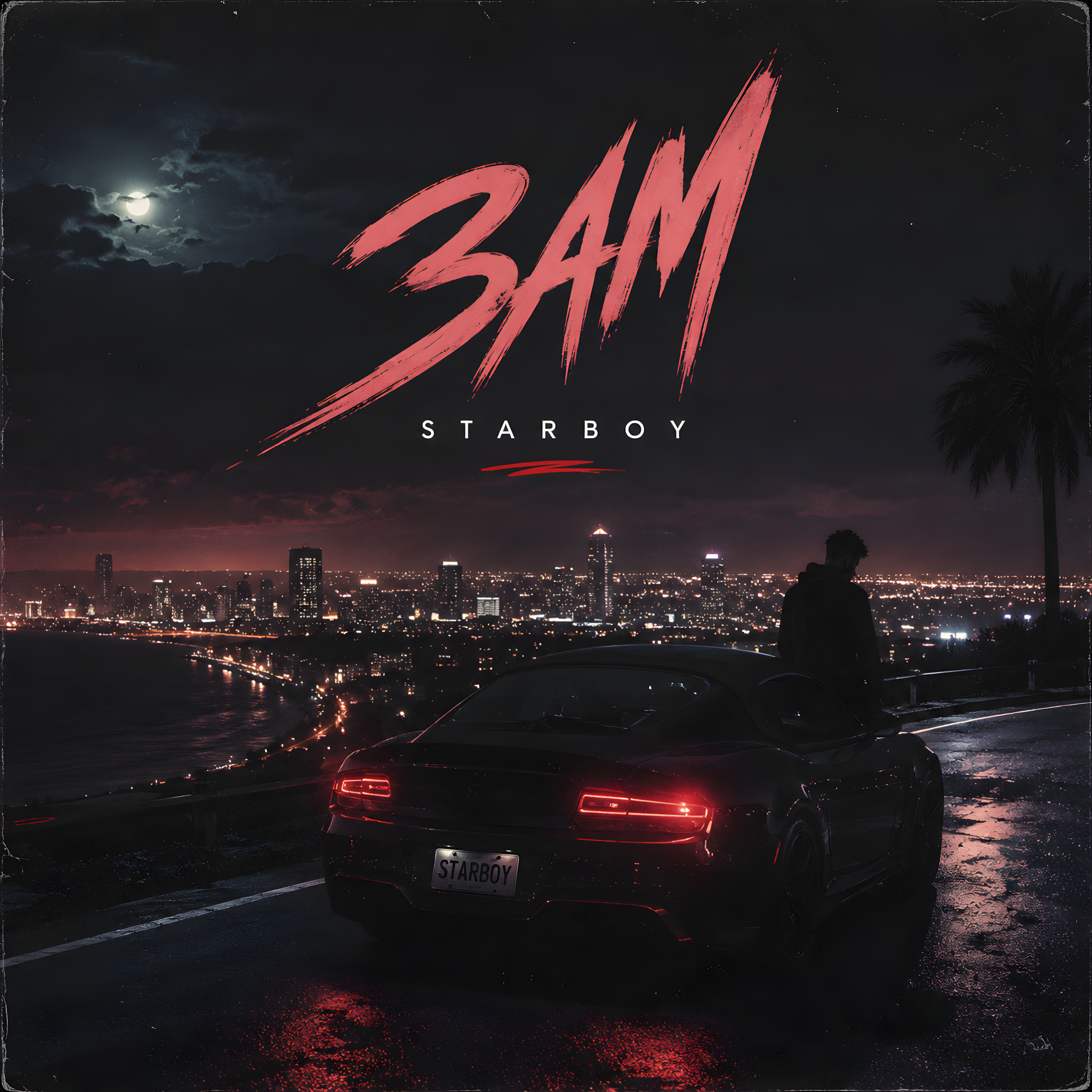 You Can't Help Me No More (Deluxe)