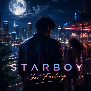 Got Feeling (Radio Edit)