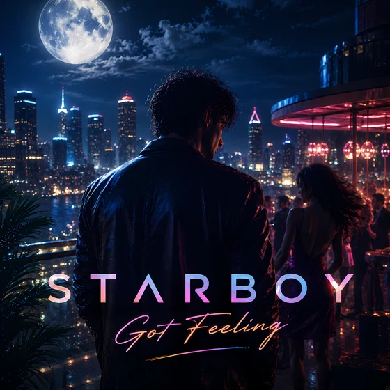 Got Feeling (Radio Edit)