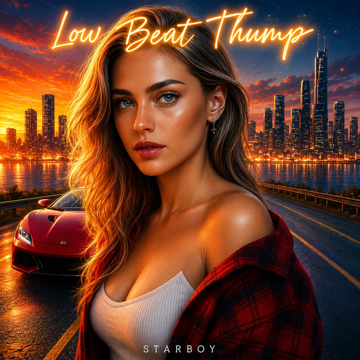 Low Beat Thump