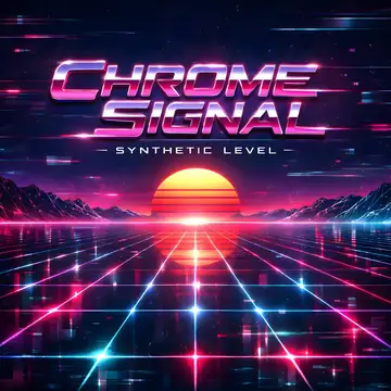 Chrome Signal