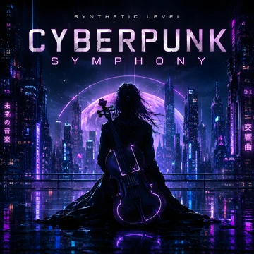 Cyberpunk Symphony (Deluxe)