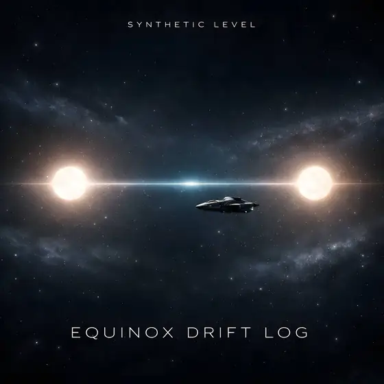 Equinox Drift Log