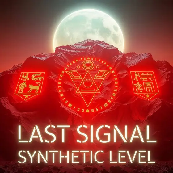 Last Signal