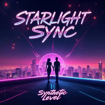 Synchronisation starlight