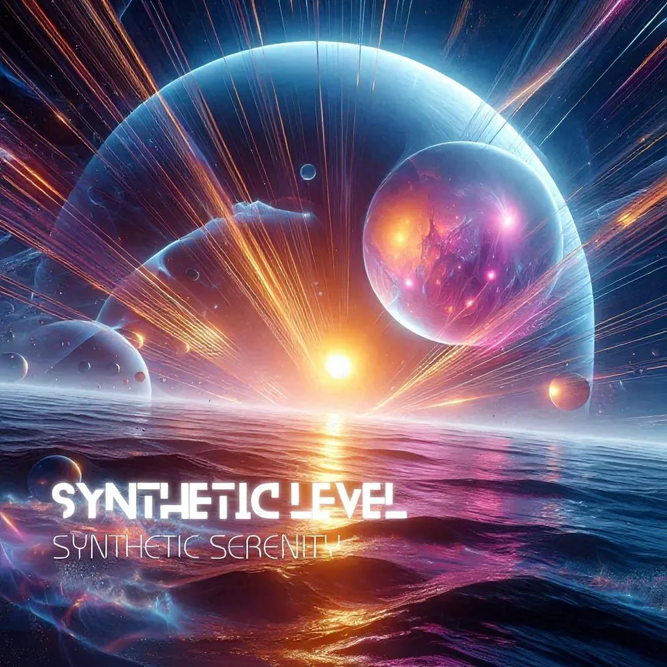 Synthetic Serenity, Pt. 5