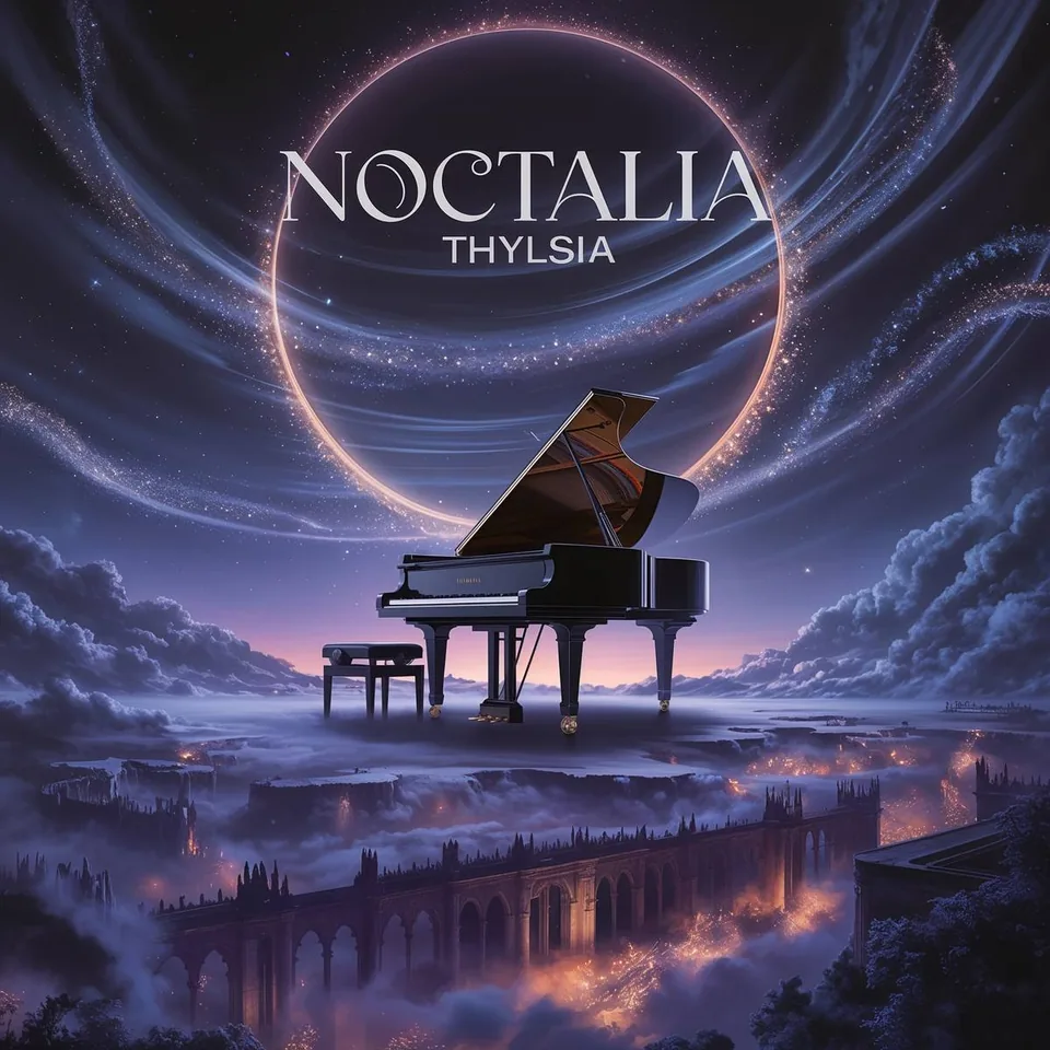 Noctalia (Orchestral Edit)