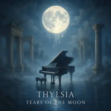 Tears Of The Moon