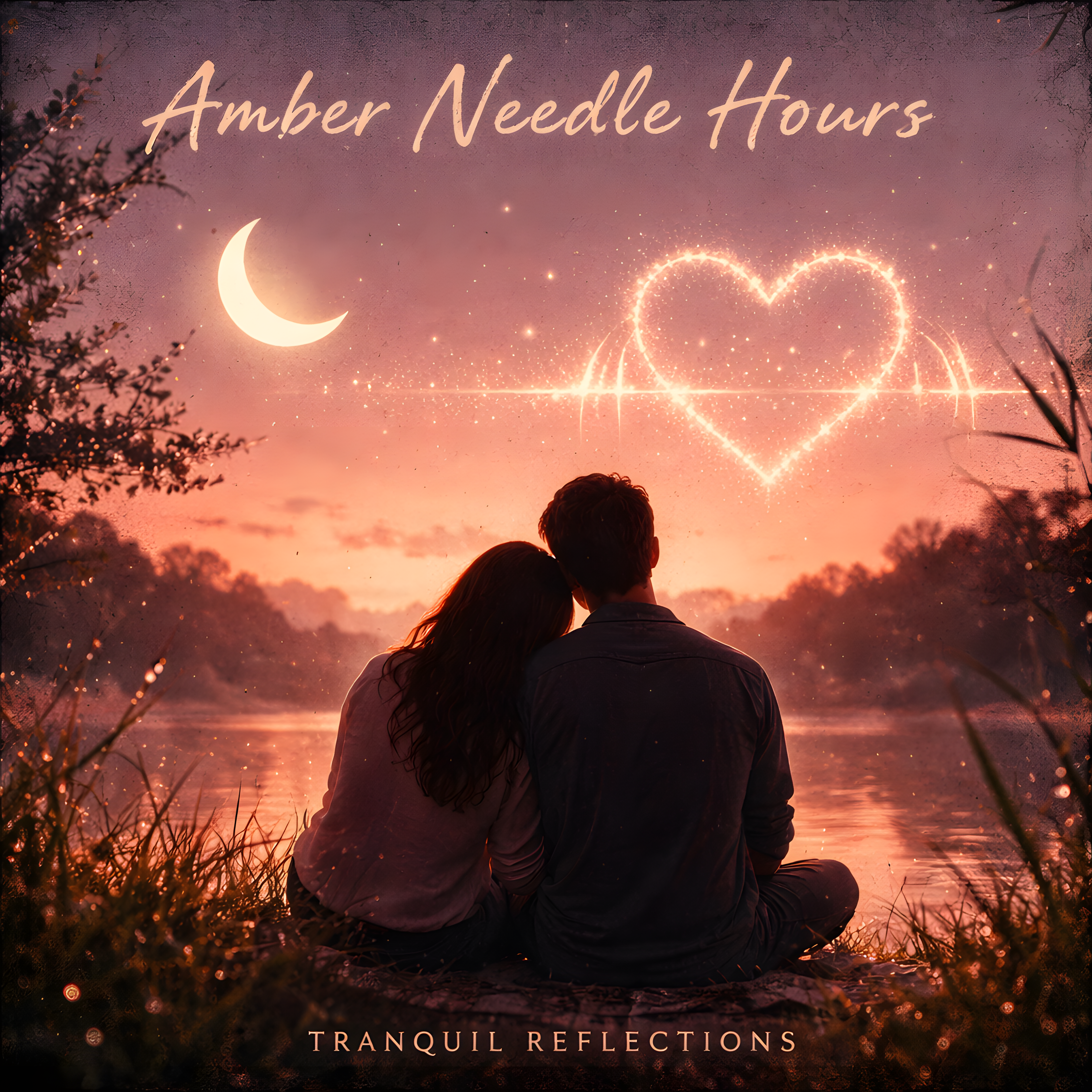 Amber Needle Hours
