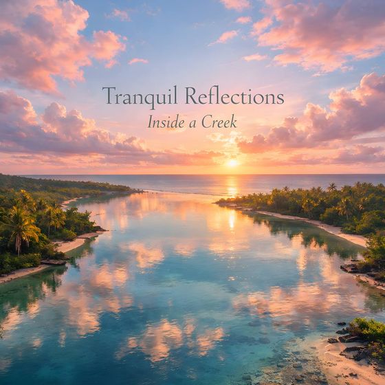 Ambient & Contemplative