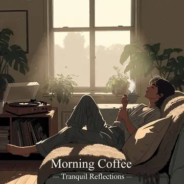 Morning Coffee (Lofi)