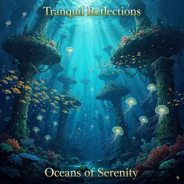 Oceans of Serenity