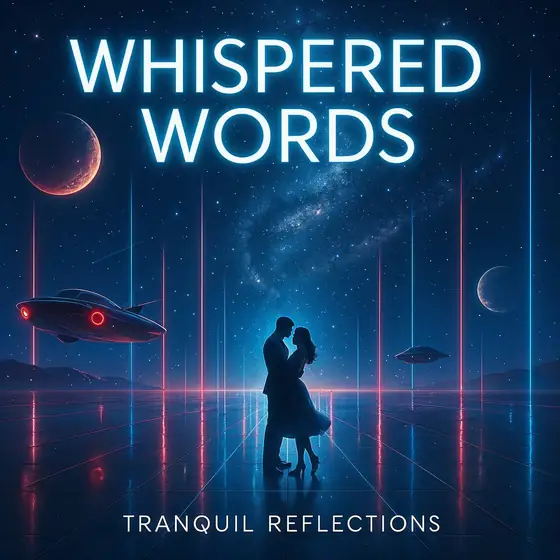 Whispered Words (Remastered)