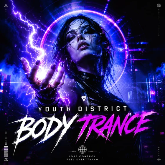 Body Trance