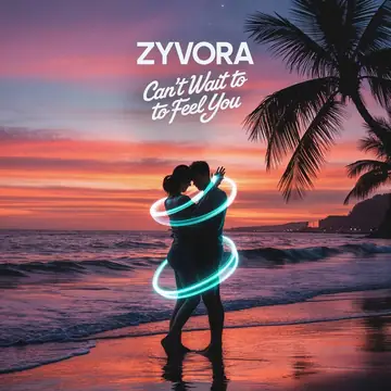 Can't Wait to Feel You (Radio Edit)