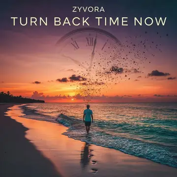Turn Back Time Now