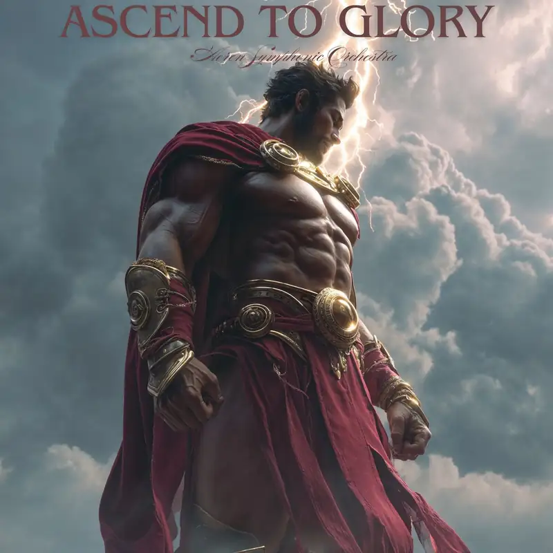 Ascend to Glory