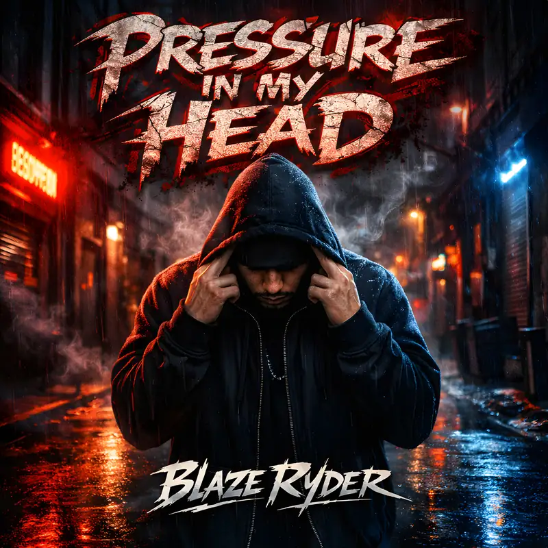 Pressure in My Head