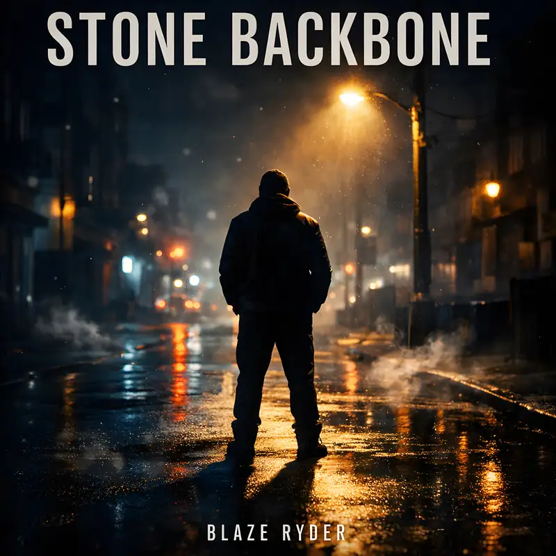 Stone Backbone