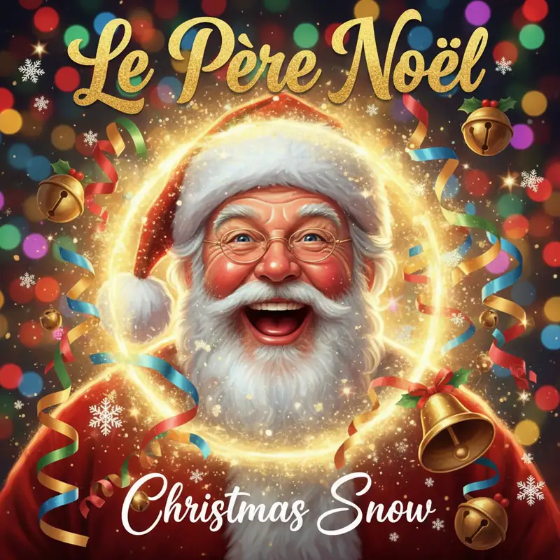 Le Père Noël
