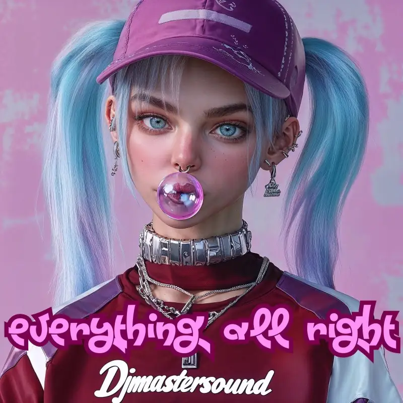 Everything All Right