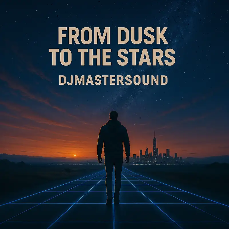 From Dusk to the Stars